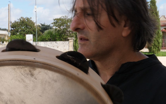 Top Rai 2. Tamburello leccese 2025