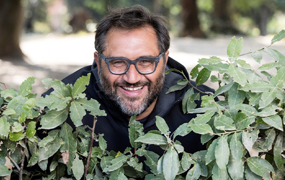 Top Rai 2. Peppone a Potenza